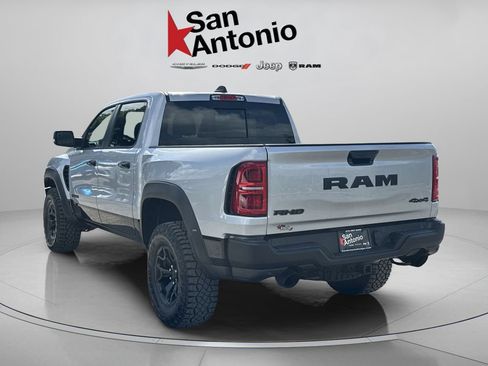 Used 2026 RAM 1500 RHO AWD/4WD image 11