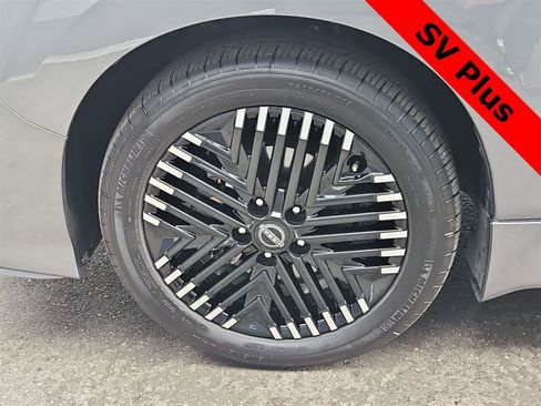 Used 2024 Nissan Leaf SV Plus image 12