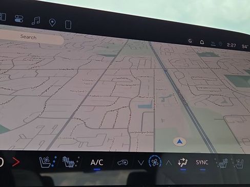 New 2026 Chevrolet Traverse High Country image 14