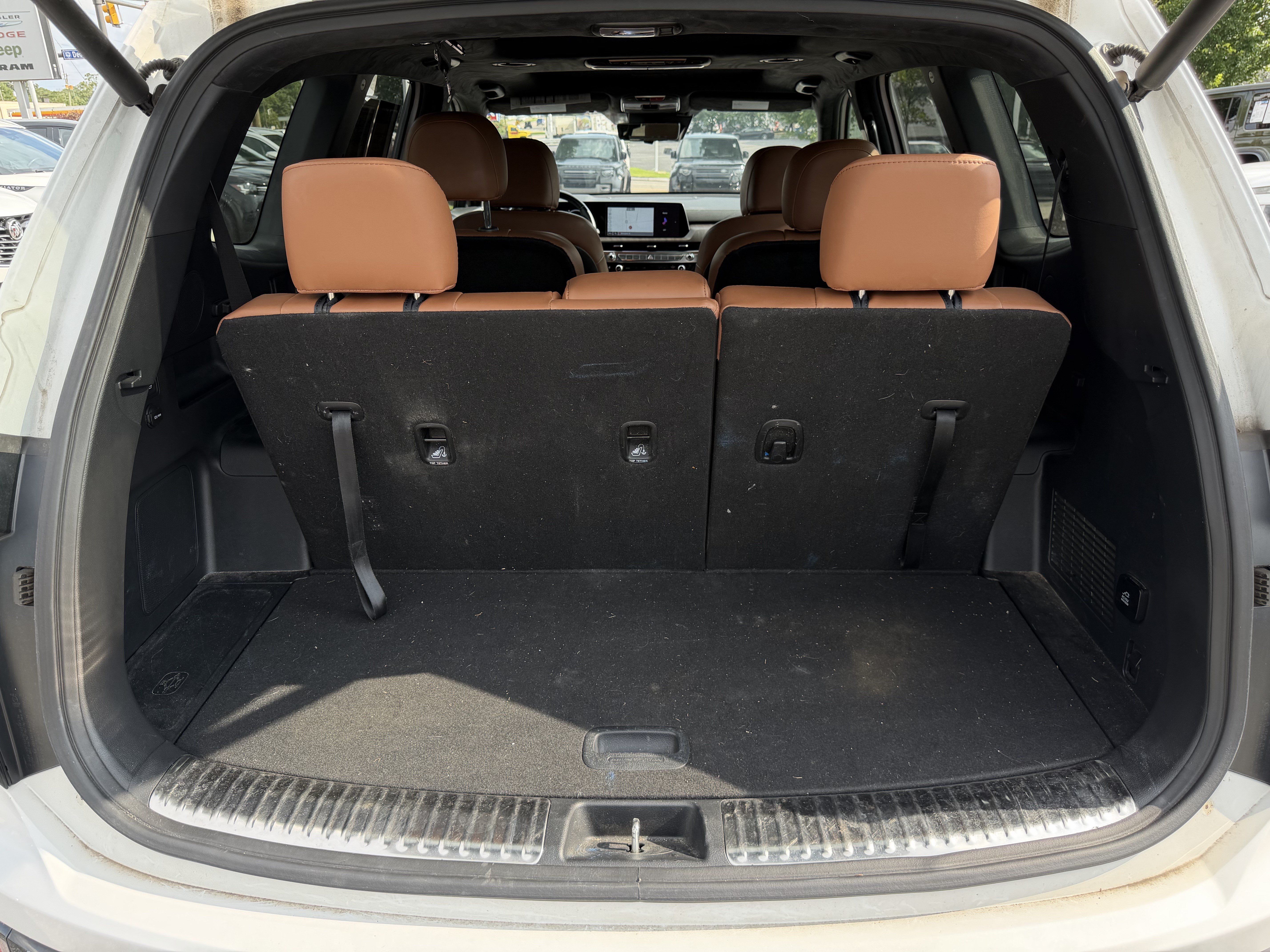Used 2024 Kia Telluride SX Prestige X-Pro AWD/4WD image 35