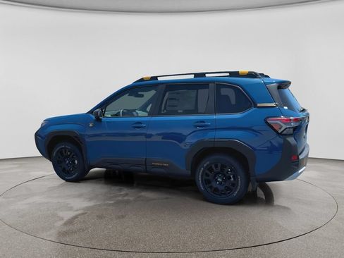 New 2026 Subaru Forester Wilderness w/ Wilderness Package AWD/4WD image 5