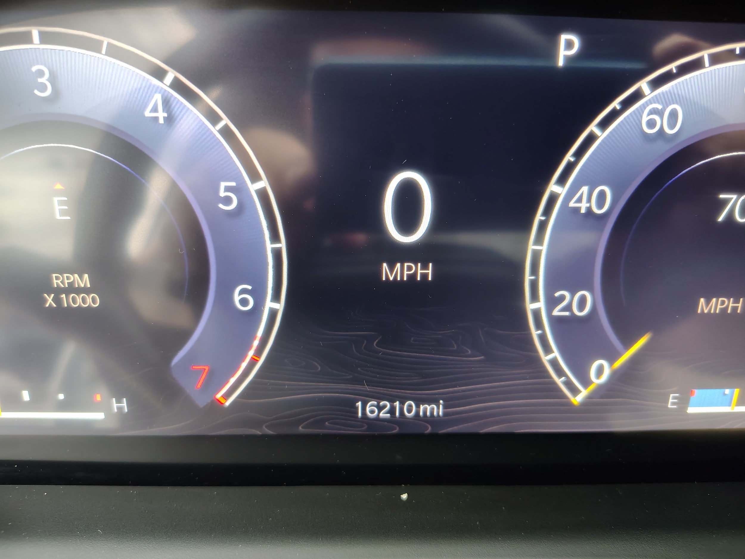 Certified 2024 Jeep Grand Cherokee Limited w/ Luxury Tech Group II AWD/4WD image 30