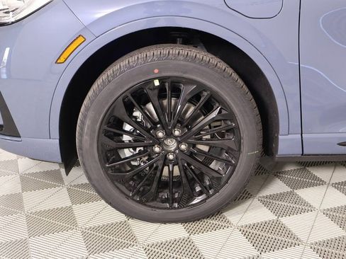 New 2026 Lincoln Corsair Grand Touring w/ Jet Appearance Package image 19