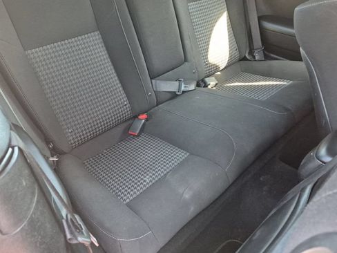 Used 2021 Dodge Challenger GT w/ Blacktop Package RWD image 16