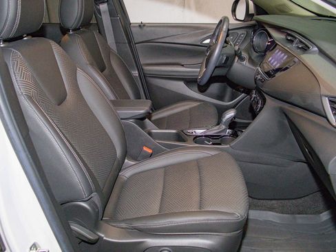 Certified 2023 Buick Encore GX Essence w/ Experience Buick Package image 15