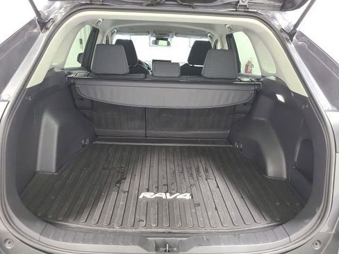 Certified 2024 Toyota RAV4 LE AWD/4WD image 33