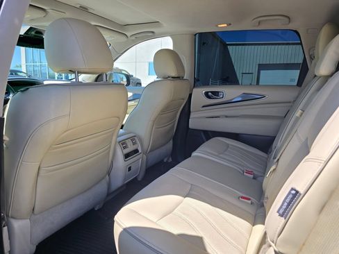 Used 2018 INFINITI QX60 Luxe AWD/4WD image 11