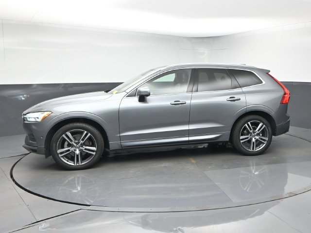 Used 2019 Volvo XC60 T5 Momentum w/ Multimedia Package FWD image 4