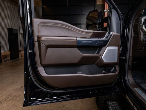 Used 2026 Ford F450 King Ranch w/ FX4 Off-Road Package image 35