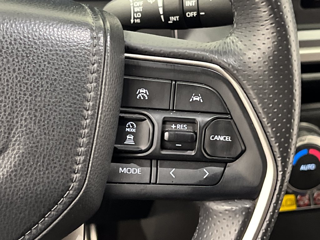 Used 2026 Toyota 4Runner TRD Sport RWD image 53