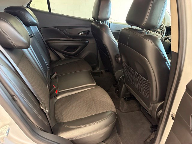 Used 2019 Buick Encore Preferred w/ Safety Package AWD/4WD image 10