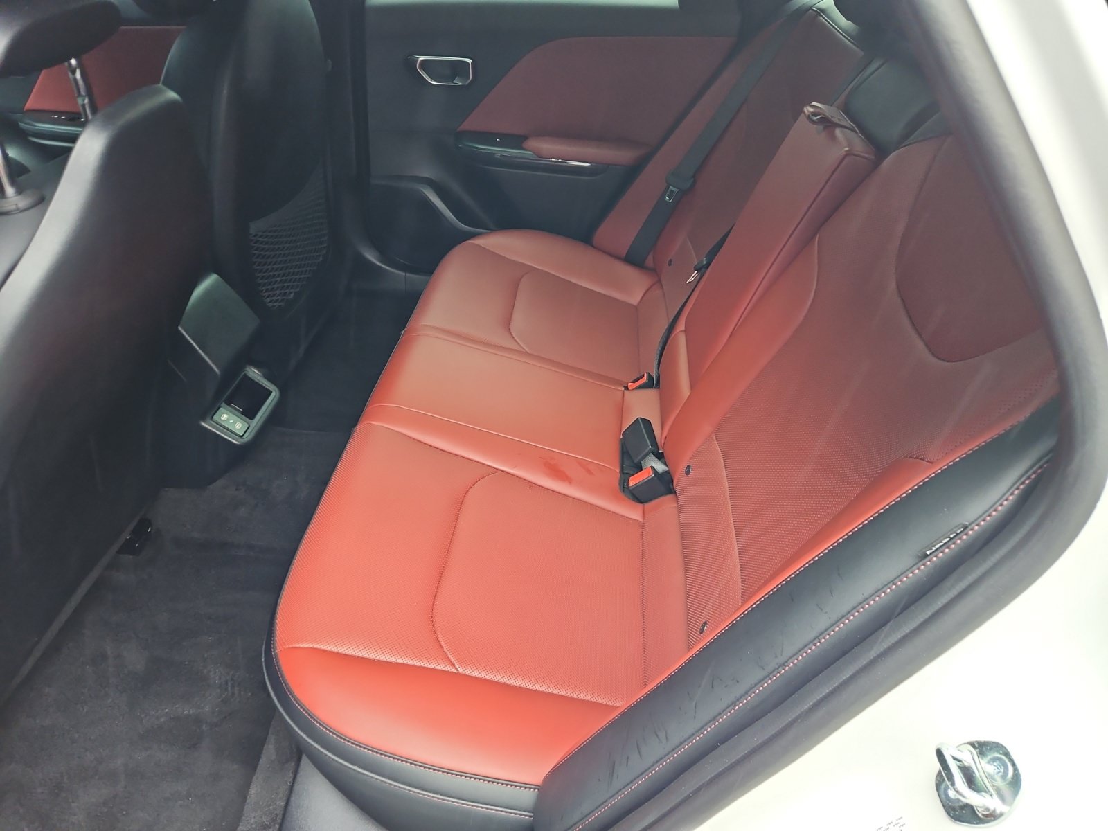Used 2026 Kia K4 GT-Line w/ GT-Line Sunroof Package FWD image 15