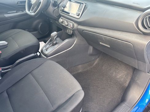 Used 2024 Nissan Kicks S w/ Interior Electronics Package image 10