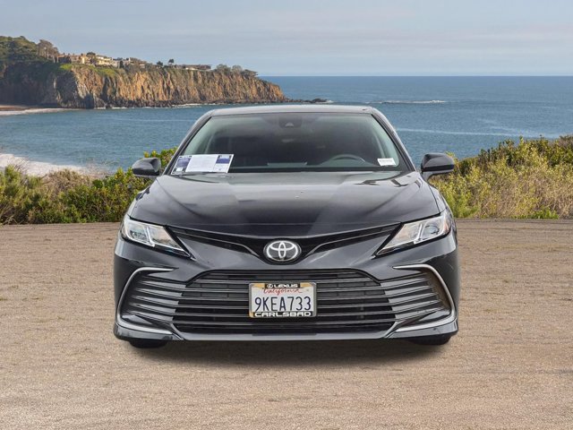 Used 2024 Toyota Camry LE FWD image 2
