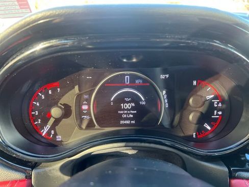 Used 2022 Dodge Durango R/T w/ Tow 'N Go Package image 19