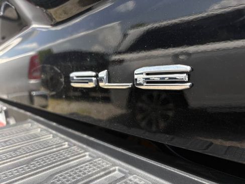 Used 2019 GMC Sierra 1500 SLE w/ SLE Value Package AWD/4WD image 54