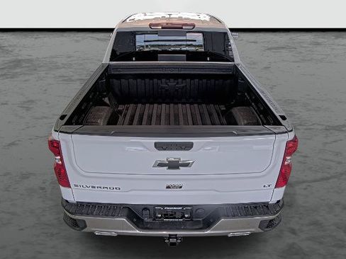 New 2026 Chevrolet Silverado 1500 LT w/ All Star Edition Plus AWD/4WD image 3