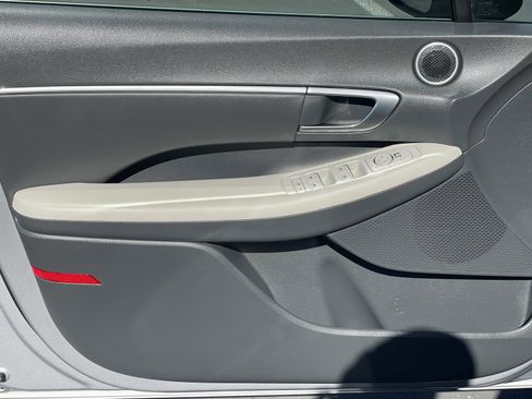 Certified 2023 Hyundai Sonata SEL image 20