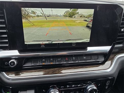 New 2026 GMC Sierra 1500 Elevation image 20