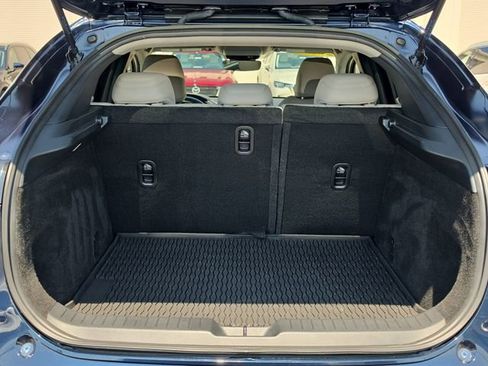 Certified 2025 MAZDA CX-30 AWD 2.5 S w/ Preferred Package image 6