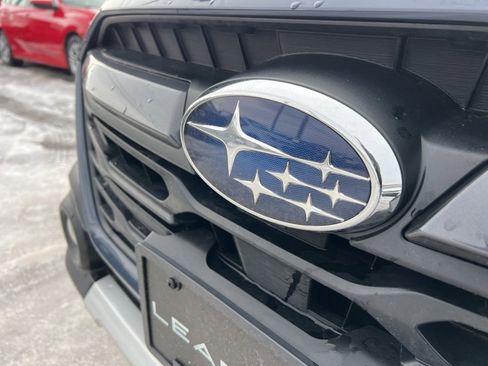 Used 2025 Subaru Outback Limited image 31