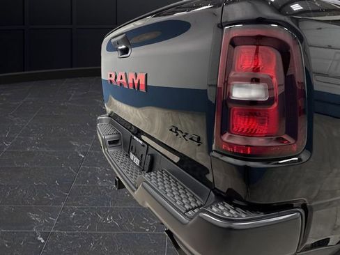 Used 2025 RAM 1500 Classic Warlock image 30