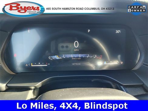 Used 2024 Jeep Grand Cherokee Laredo image 18