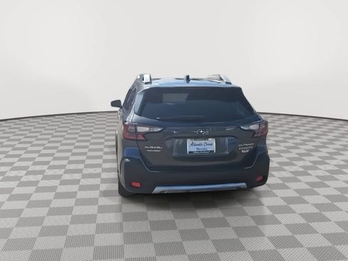 Used 2025 Subaru Outback Touring XT w/ Popular Package #2 image 7