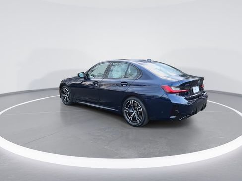 Certified 2023 BMW M340i xDrive w/ Premium Package image 6