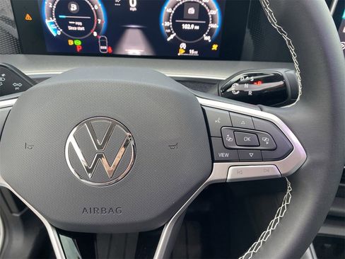 New 2025 Volkswagen Tiguan S image 20