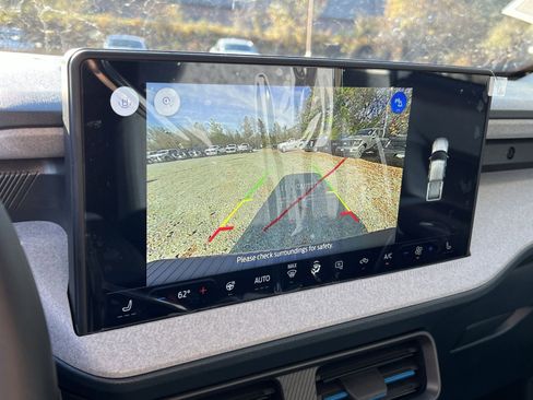 New 2025 Ford Maverick XLT w/ XLT Luxury Package image 19