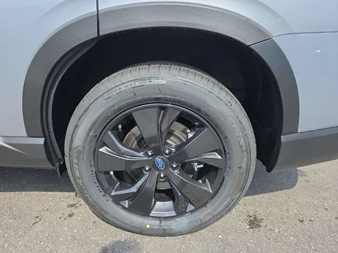 New 2026 Subaru Ascent Premium AWD/4WD image 24