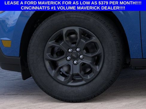 New 2026 Ford Maverick XLT FWD image 20