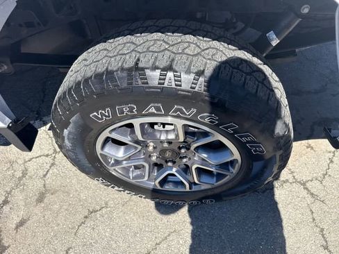 Used 2021 Ford F150 XL w/ STX Appearance Package image 14