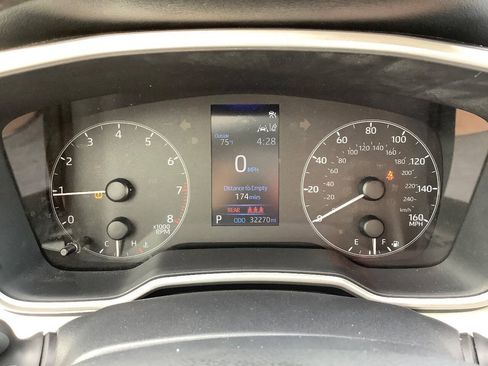 Used 2023 Toyota Corolla SE FWD image 51