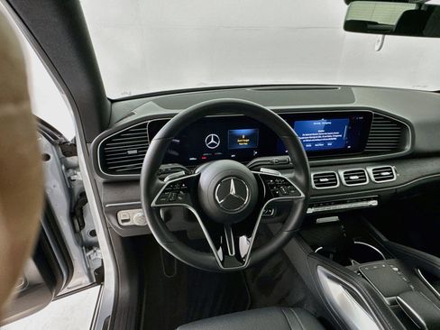 Certified 2025 Mercedes-Benz GLE 350 4MATIC image 12
