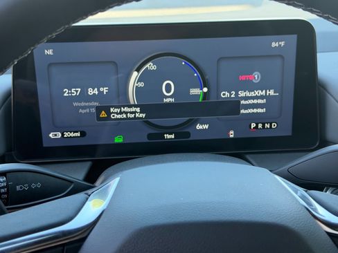 New 2026 Honda Prologue Touring image 18