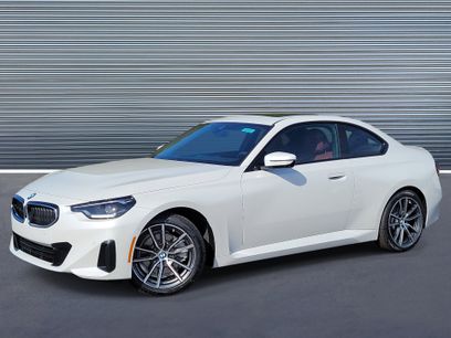 New 2026 BMW 230i Coupe w/ Convenience Package