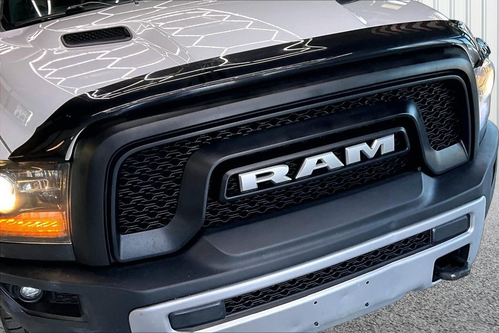 Used 2015 RAM 1500 Rebel AWD/4WD image 32