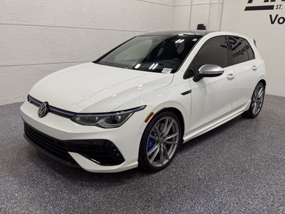 Used 2024 Volkswagen Golf R