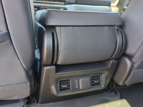 New 2025 Chevrolet Silverado 1500 LT image 18