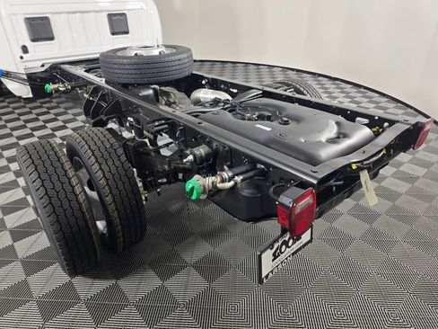 New 2026 RAM 4500 Tradesman image 14