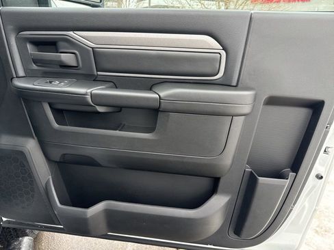 New 2026 RAM 2500 Tradesman image 13