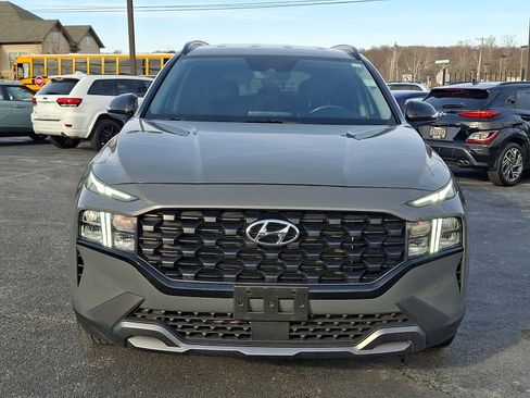 Certified 2023 Hyundai Santa Fe XRT w/ Cargo Package image 2
