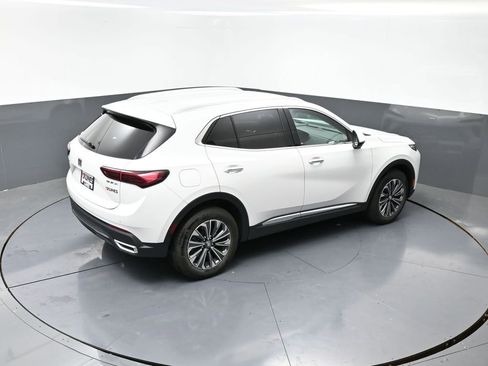 Used 2024 Buick Envision Preferred image 41