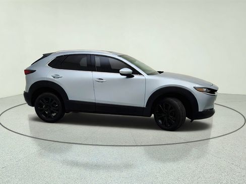 Used 2021 MAZDA CX-30 AWD 2.5 S w/ Premium Package image 6