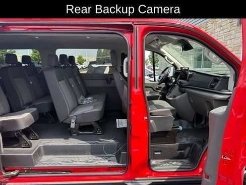 Used 2026 Ford Transit 350 XL RWD image 13