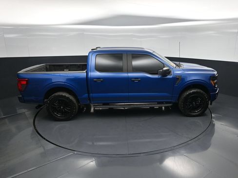 Used 2024 Ford F150 STX RWD image 32