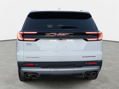 Used 2024 GMC Acadia Elevation image 6
