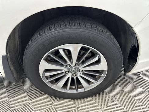 Used 2016 Acura RDX FWD w/ Advance Package image 13